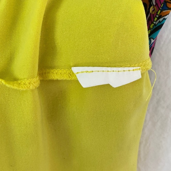 Joseph Ribkoff Stretchy Sheath Dress Long Mini Size 8 - Picture 7 of 10